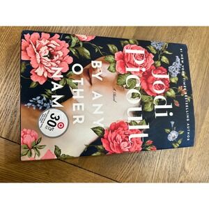 Jodi Picoult By Any Other Name A Novel Hardcover Book Fiction‎